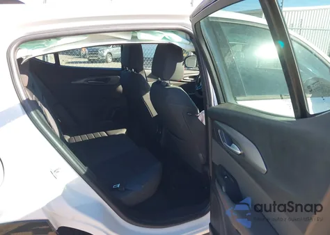 2024 Dodge Hornet R/T Eawd из США, поврежденный, VIN ZACPDFCW4R3A28579